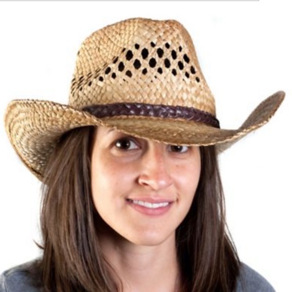 Cowboy Hat From Spirit Halloween 